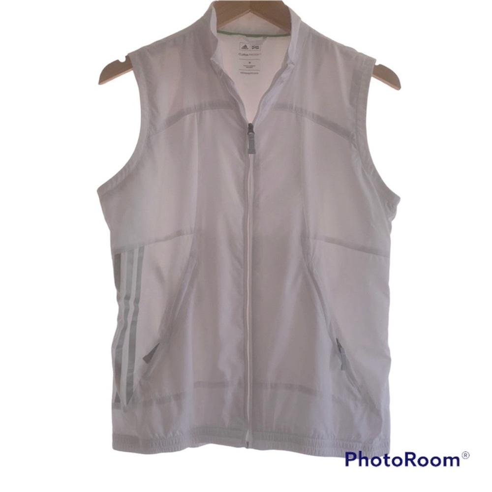 Adidas Climaproof Golf Vest